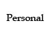 Personal